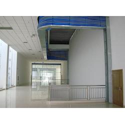 福州卷閘門定做 福州卷閘門 福州旺吉門業