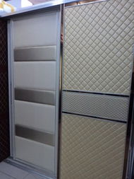 滎陽(yáng)精品門業(yè)