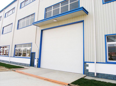 福州旺吉門(mén)業(yè)