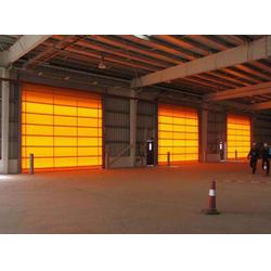 福州水晶卷簾門 卷簾門 福州旺吉門業(yè) 查看