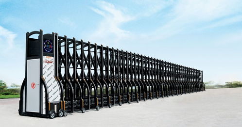 天津電動(dòng)門安裝,天津電動(dòng)伸縮門安裝,天津伸縮門廠家