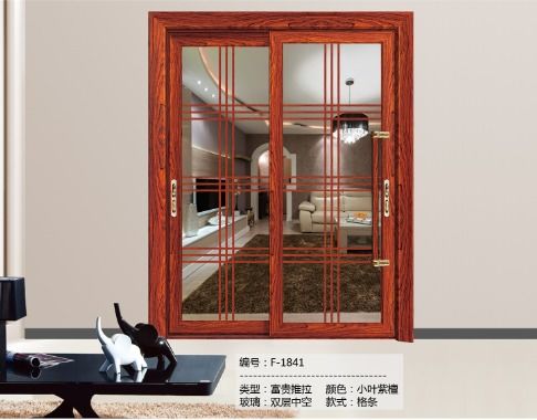 聚焦品質與設計 南京中空廠、南京歐萊特門業及富貴推拉系列解析，兼談福州門業發展