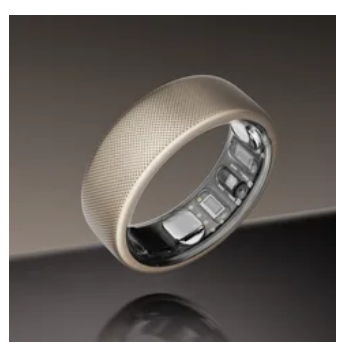 Amazfit Helio Ring歐洲上市 與智能手表捆綁購買，立省149歐元