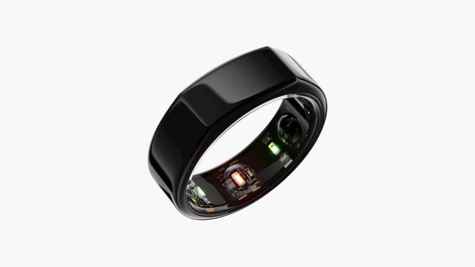 Oura Ring 4 體驗匯總 智能戒指的成熟之作，小而美的健康管家