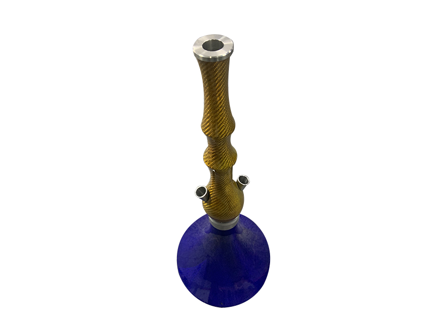 說一下(xià)碳纖維管的材料(liào)特性吧！