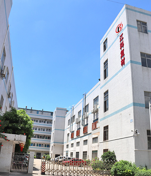 江科複合材(cái)料